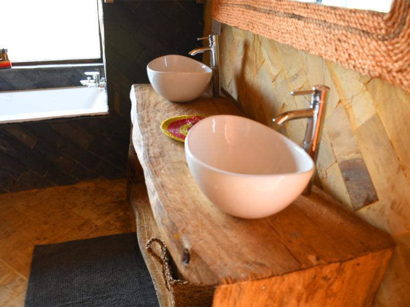 Serengeti Serena Safari Lodge Eksteriør bilde